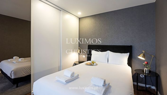 Image No.18-Appartement de 1 chambre à vendre à Porto