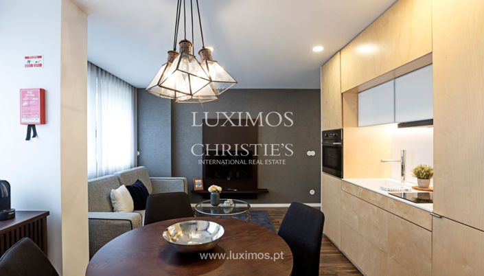 Image No.19-Appartement de 1 chambre à vendre à Porto