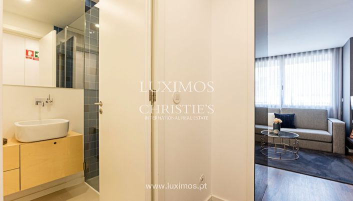 Image No.20-Appartement de 1 chambre à vendre à Porto