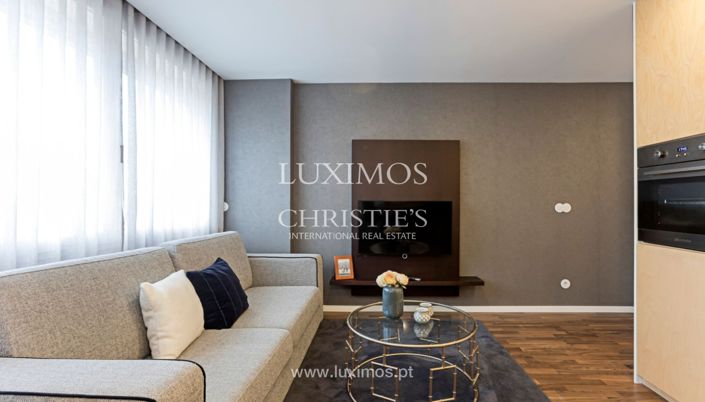 Image No.3-Appartement de 1 chambre à vendre à Porto