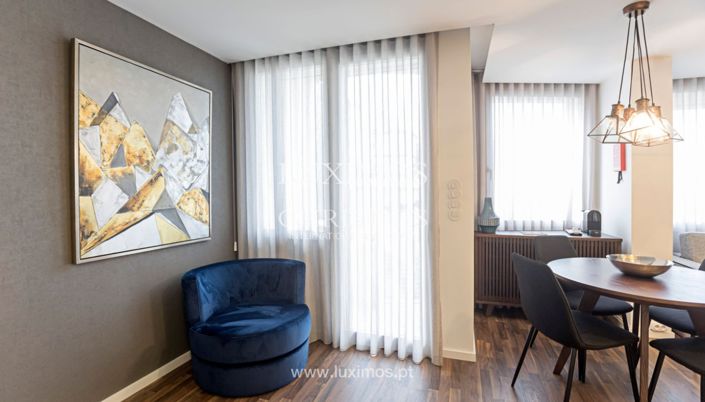 Image No.4-Appartement de 1 chambre à vendre à Porto