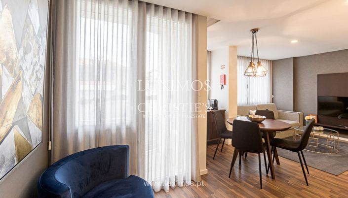 Image No.5-Appartement de 1 chambre à vendre à Porto