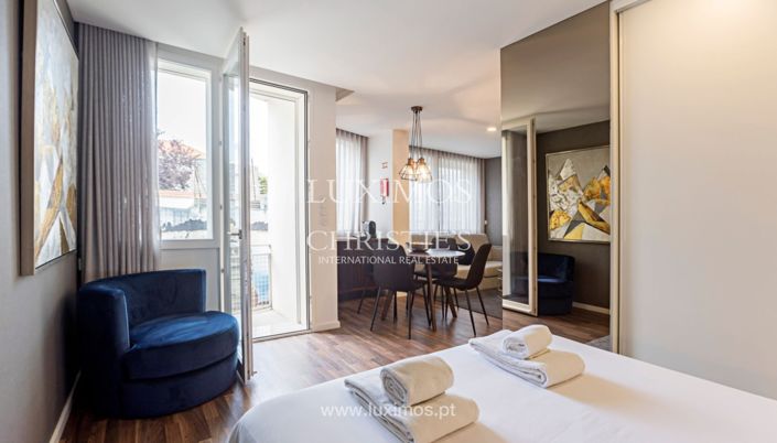 Image No.6-Appartement de 1 chambre à vendre à Porto