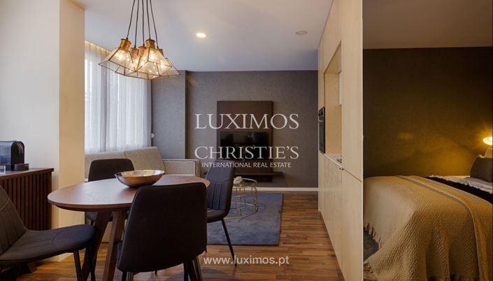 Image No.7-Appartement de 1 chambre à vendre à Porto