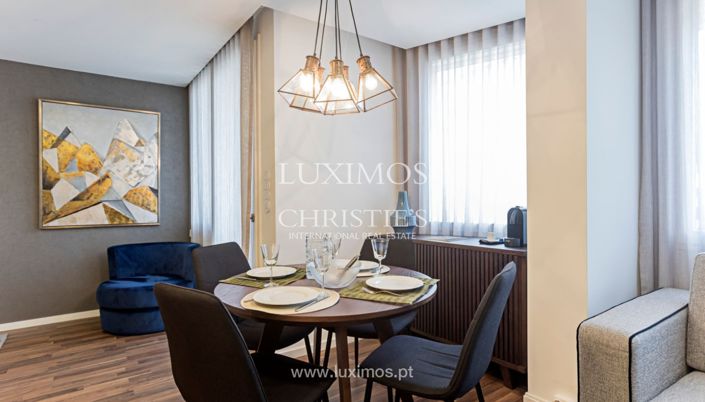 Image No.8-Appartement de 1 chambre à vendre à Porto