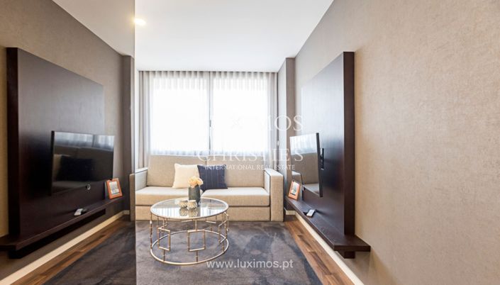 Image No.9-Appartement de 1 chambre à vendre à Porto