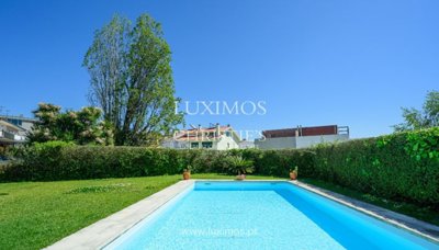 1 - Porto, Villa