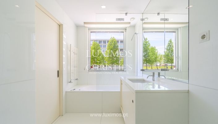 Image No.17-Appartement de 1 chambre à vendre à Matosinhos