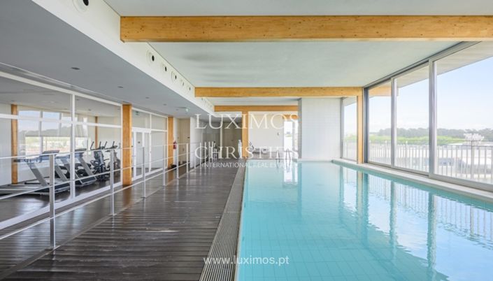 Image No.20-Appartement de 1 chambre à vendre à Matosinhos