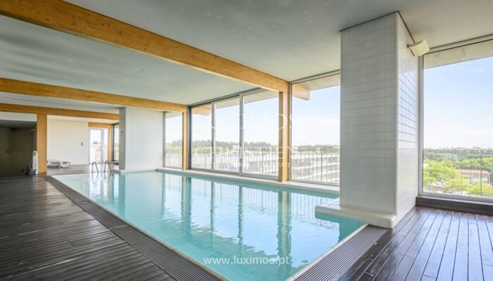 Image No.21-Appartement de 1 chambre à vendre à Matosinhos