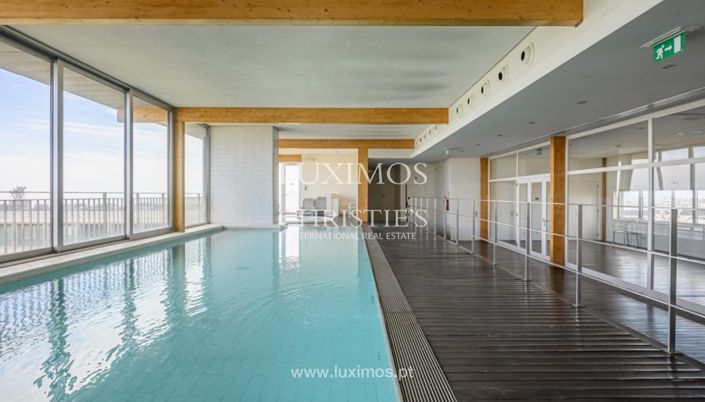 Image No.22-Appartement de 1 chambre à vendre à Matosinhos