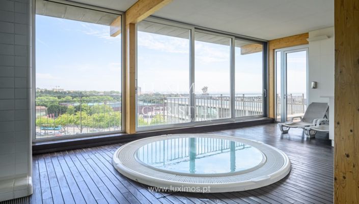 Image No.23-Appartement de 1 chambre à vendre à Matosinhos