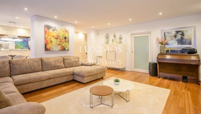 1 - Porto, Appartement
