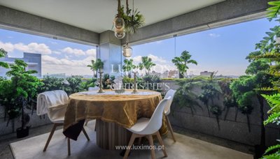 1 - Maia, Appartement
