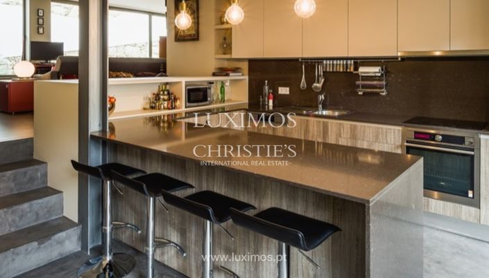 Image No.11-Villa de 5 chambres à vendre à Porto