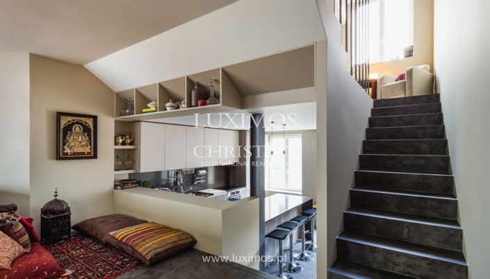 Image No.8-Villa de 5 chambres à vendre à Porto