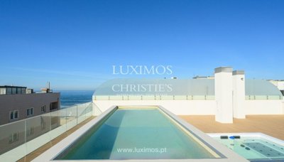 1 - Vila do Conde, Appartement