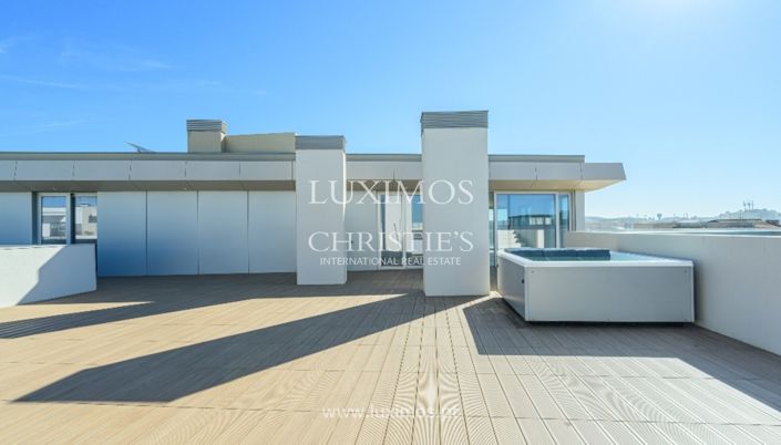 Image No.3-Appartement de 3 chambres à vendre à Vila do Conde