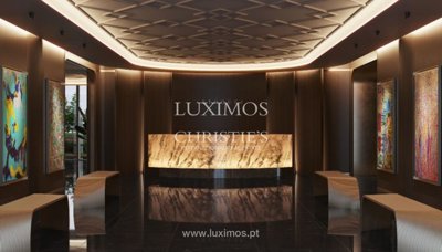 1 - Porto, Appartement