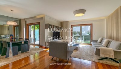 1 - Matosinhos, Villa