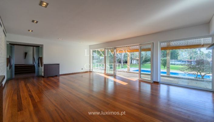 Image No.6-Villa de 4 chambres à vendre à Vila do Conde