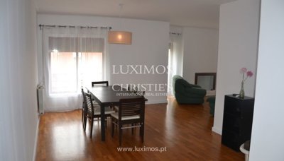 1 - Porto, Appartement