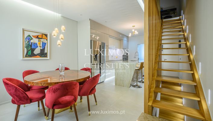 Image No.3-Villa de 2 chambres à vendre à Porto