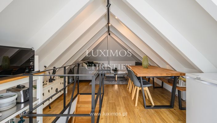 Image No.7-Villa de 2 chambres à vendre à Porto