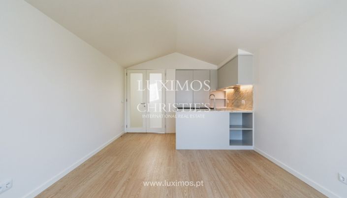 Image No.7-Appartement de 2 chambres à vendre à Porto
