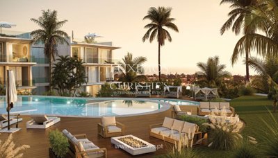 1 - Lagoa, Appartement