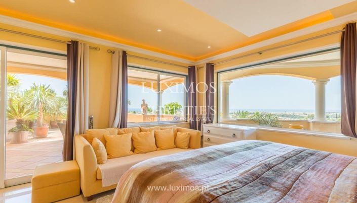 Image No.11-Villa de 7 chambres à vendre à Albufeira