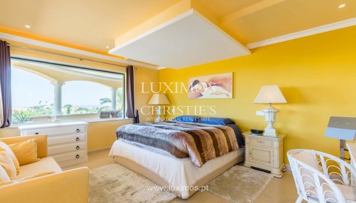 Image No.12-Villa de 7 chambres à vendre à Albufeira