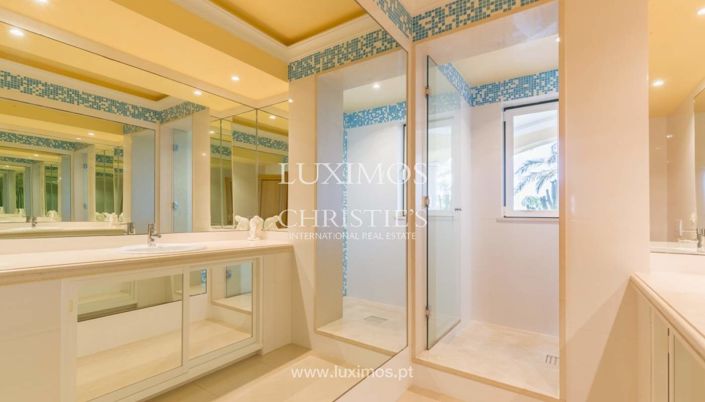 Image No.13-Villa de 7 chambres à vendre à Albufeira