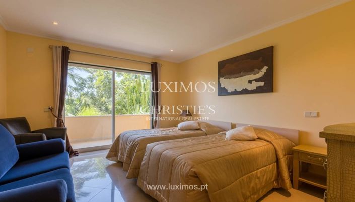 Image No.14-Villa de 7 chambres à vendre à Albufeira