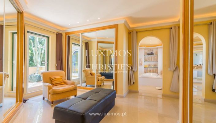 Image No.15-Villa de 7 chambres à vendre à Albufeira