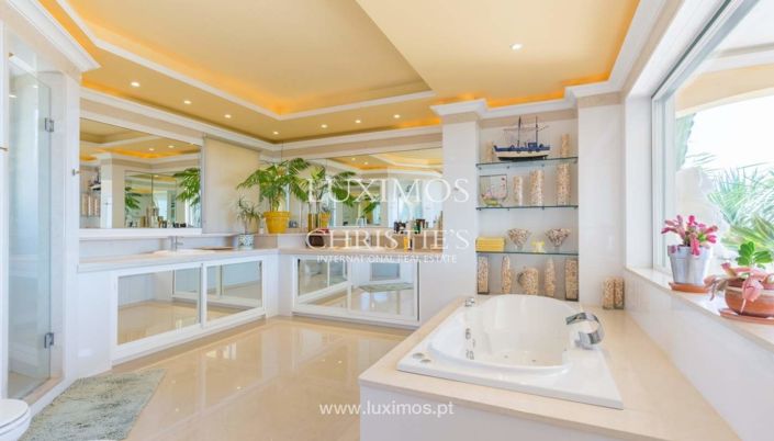 Image No.16-Villa de 7 chambres à vendre à Albufeira