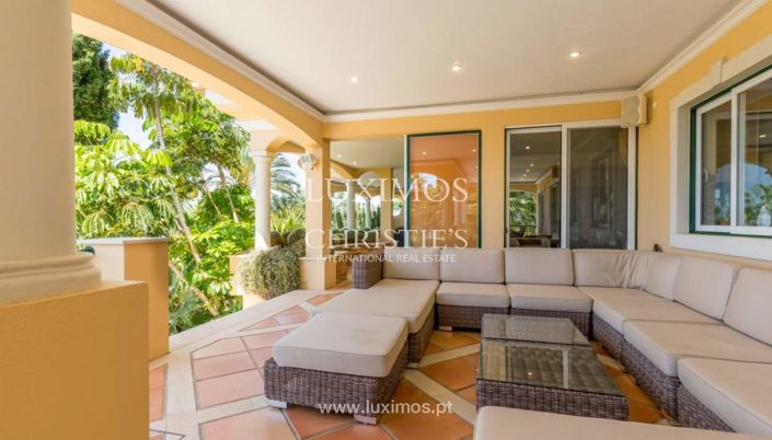 Image No.17-Villa de 7 chambres à vendre à Albufeira