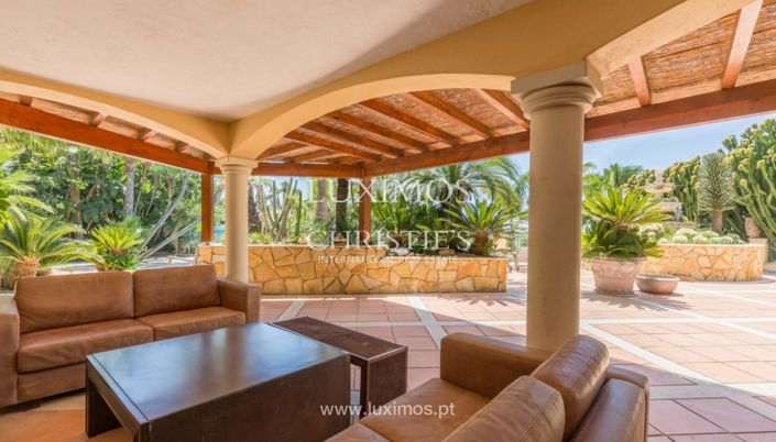 Image No.18-Villa de 7 chambres à vendre à Albufeira