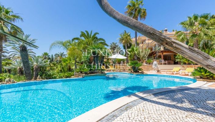 Image No.20-Villa de 7 chambres à vendre à Albufeira