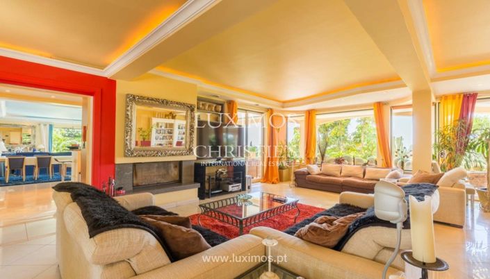 Image No.3-Villa de 7 chambres à vendre à Albufeira