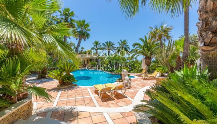 Image No.21-Villa de 7 chambres à vendre à Albufeira