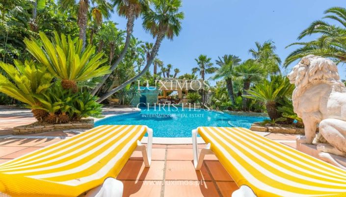 Image No.22-Villa de 7 chambres à vendre à Albufeira