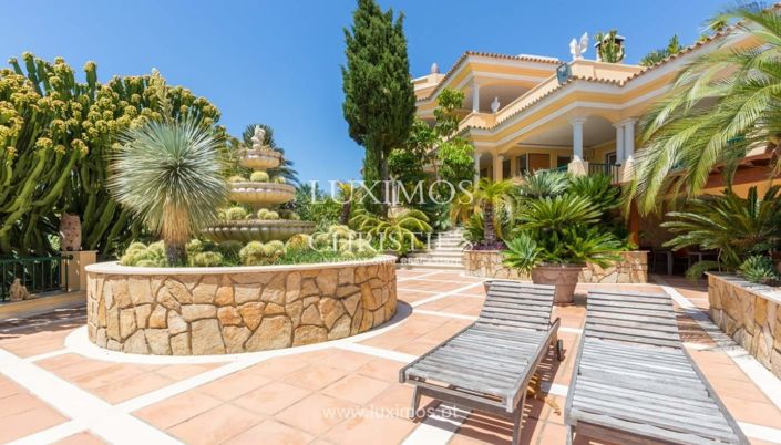 Image No.25-Villa de 7 chambres à vendre à Albufeira