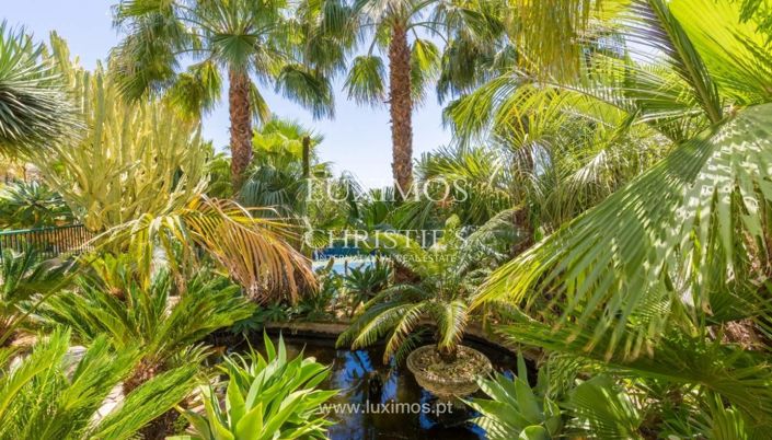 Image No.26-Villa de 7 chambres à vendre à Albufeira