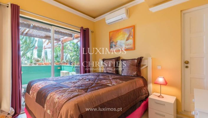 Image No.27-Villa de 7 chambres à vendre à Albufeira