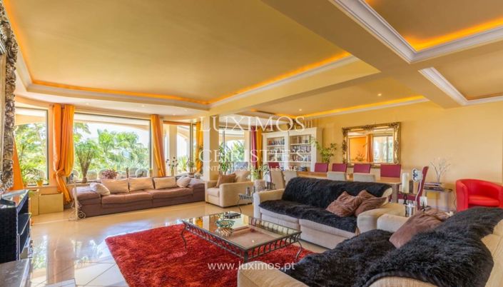 Image No.28-Villa de 7 chambres à vendre à Albufeira