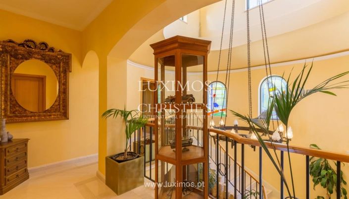 Image No.29-Villa de 7 chambres à vendre à Albufeira