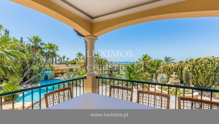 Image No.30-Villa de 7 chambres à vendre à Albufeira