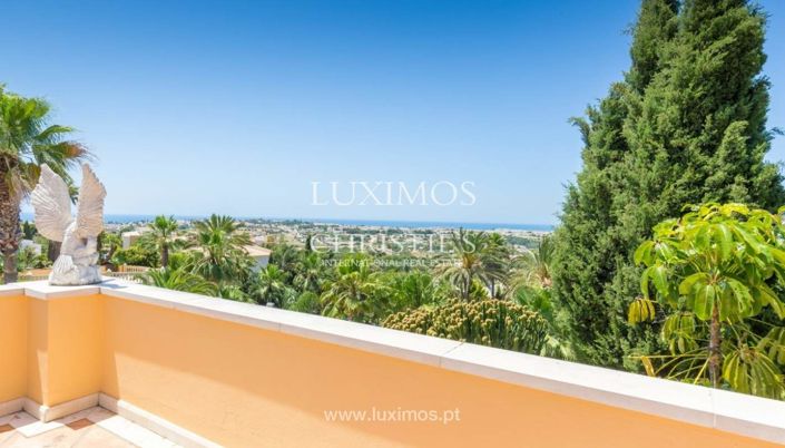 Image No.31-Villa de 7 chambres à vendre à Albufeira