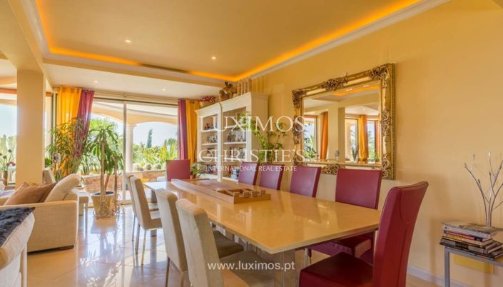 Image No.6-Villa de 7 chambres à vendre à Albufeira